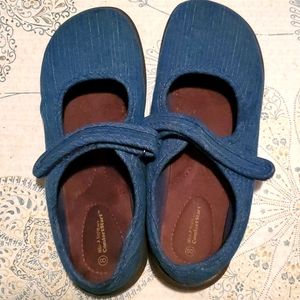 Comfort Start Slip On's